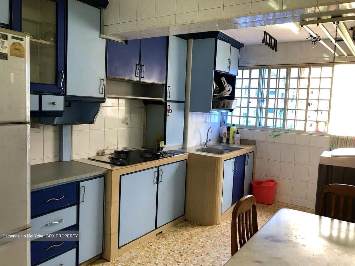 Blk 73 Geylang Bahru (Kallang/Whampoa), HDB 3 Rooms #611363821